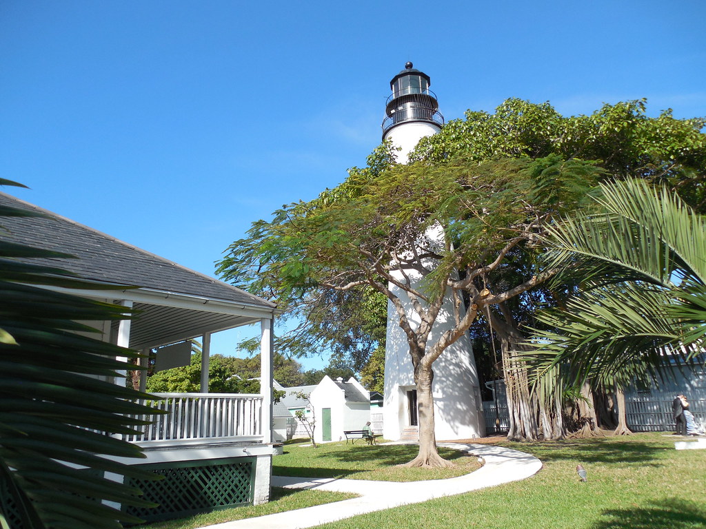 Key West Lighthouse 