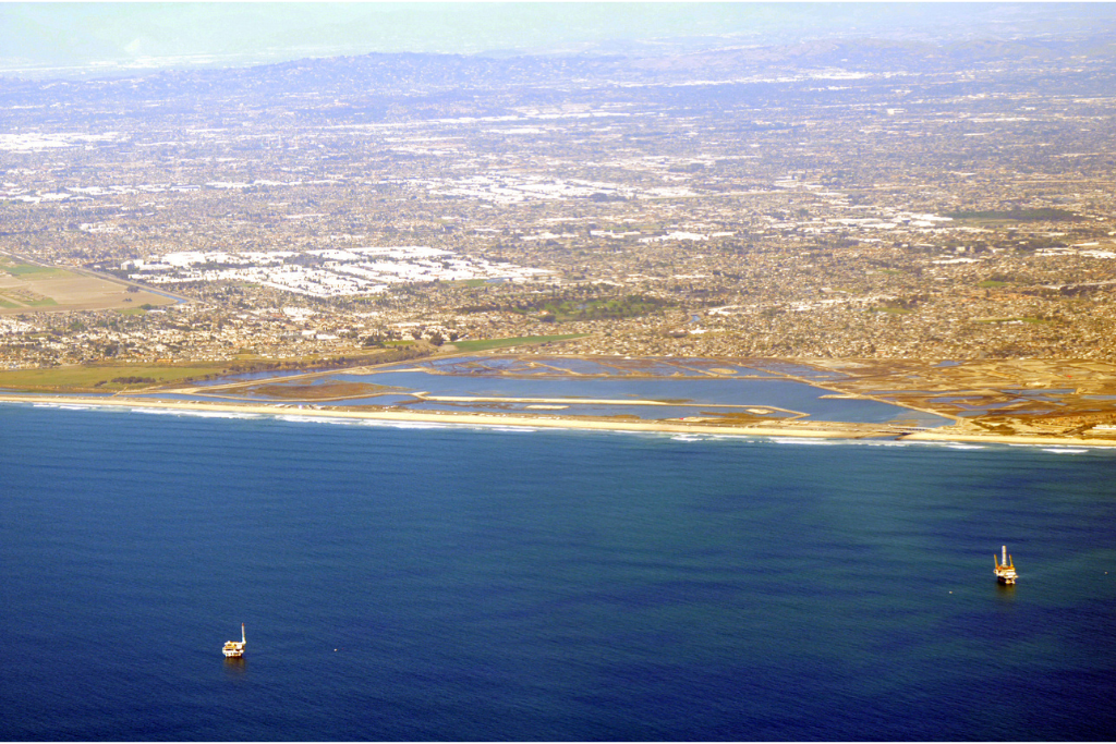  Bolsa Chica State Beach