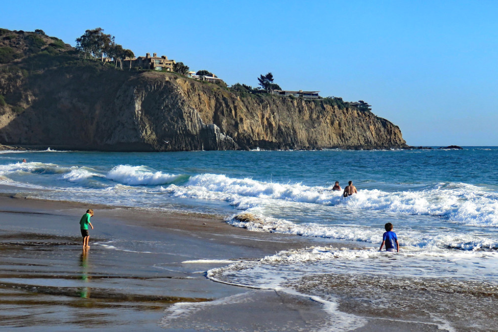 Crystal Cove State Park: Nature’s Beauty 