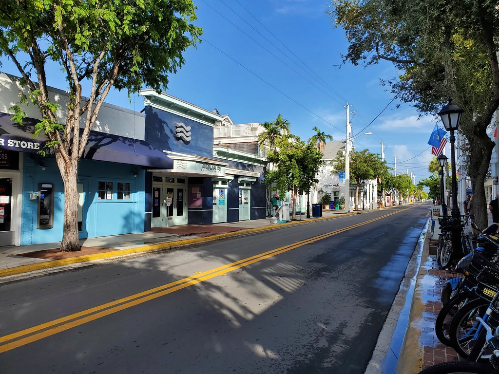 Duval Street