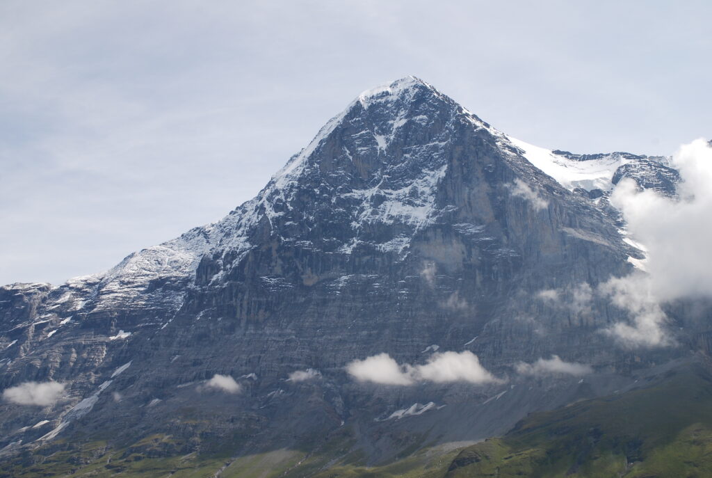 Eiger Trail