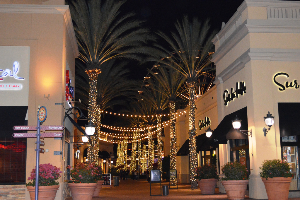  Irvine Spectrum Center