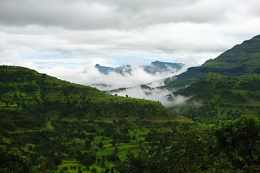 best time to visit kalsubai