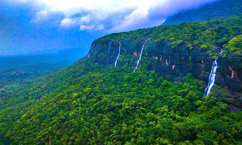 bhimashankar trek diffc uit level.