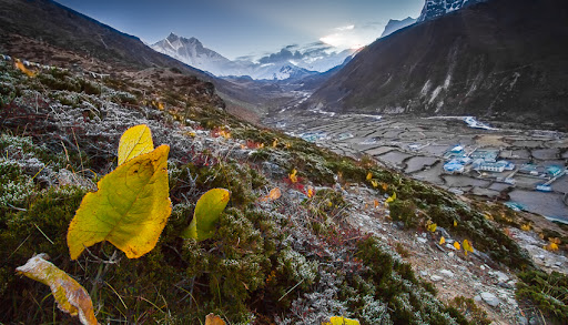 hampta pass trek unnamed