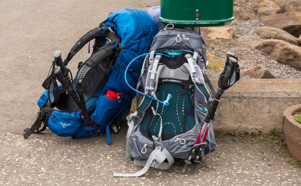 Backpacks on Dating Hikes: How to Combine Style and Practicality for a Great Date in 2024