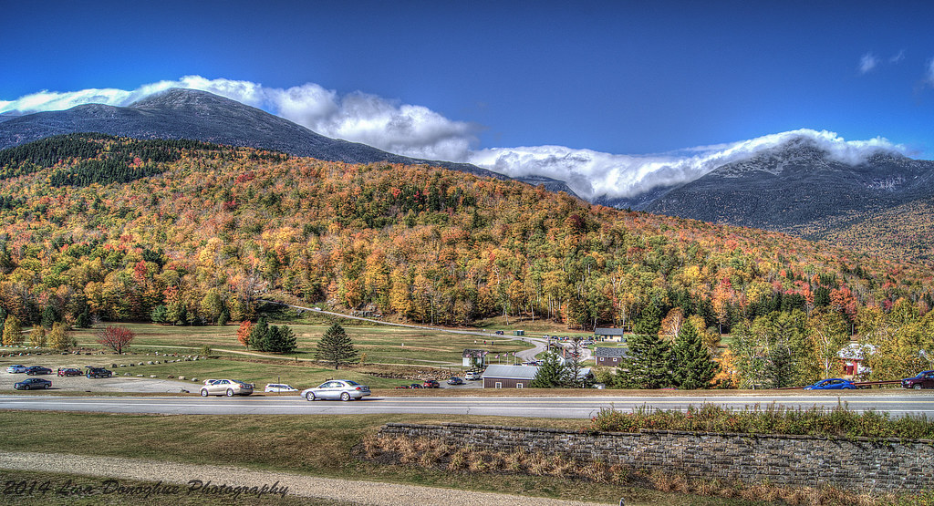 mount washington