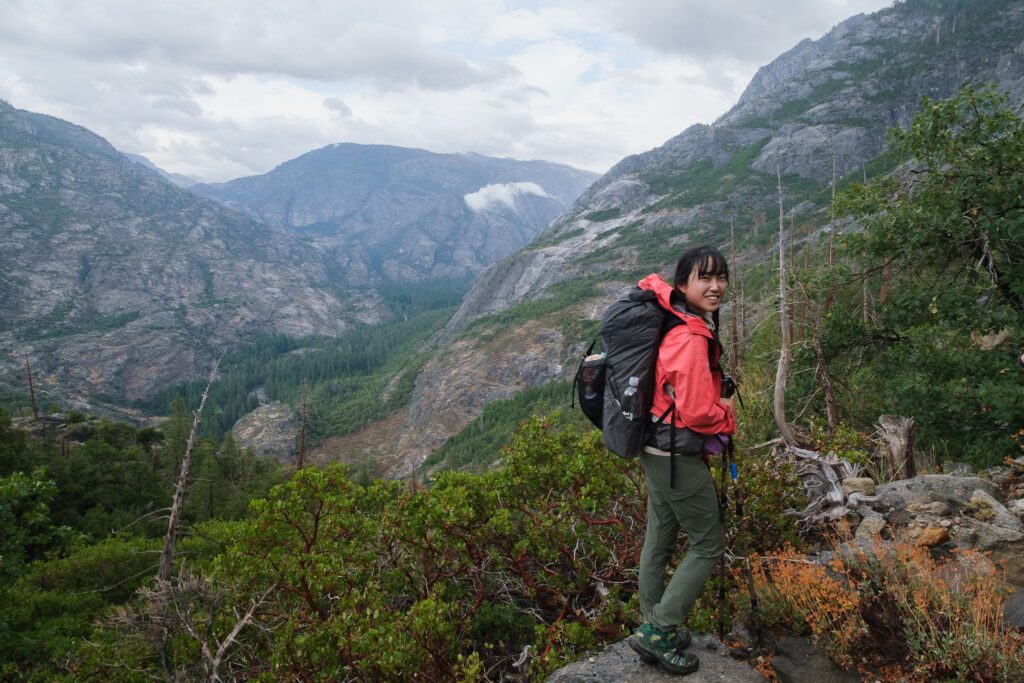 gear backpack 