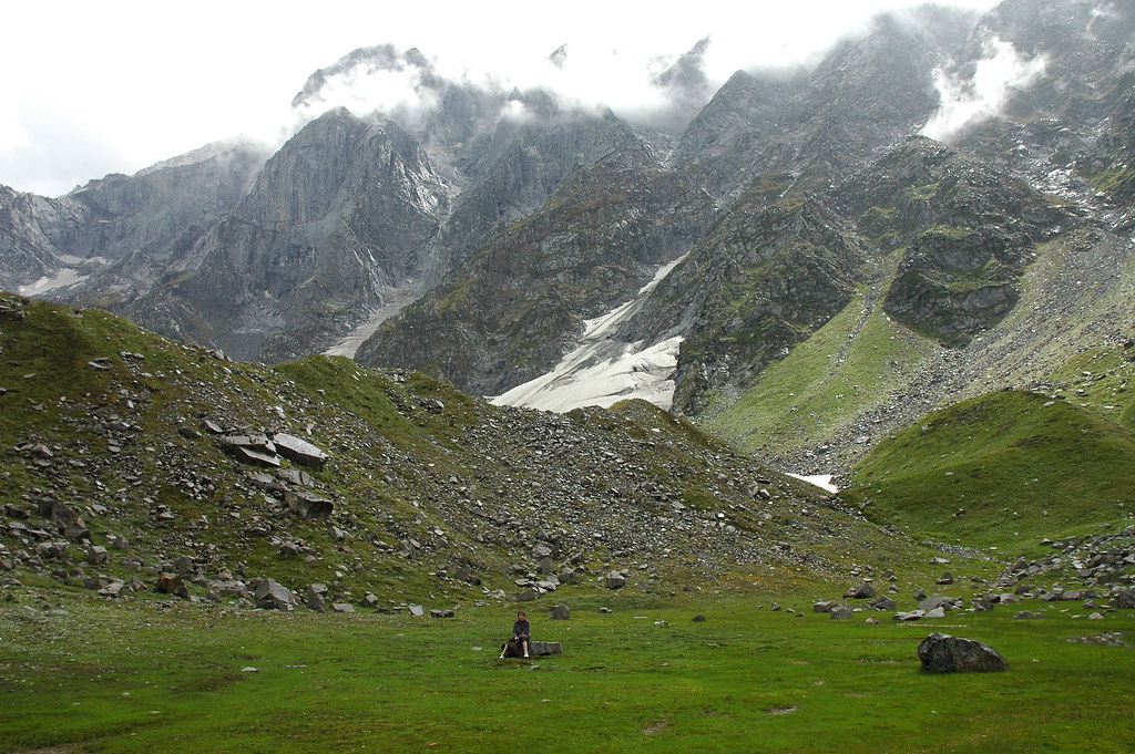  Beas Kund