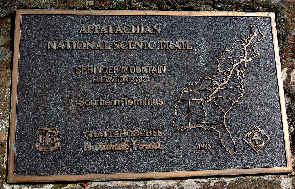 Appalachian Trail