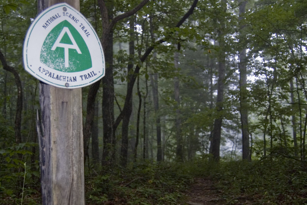 Ready to Solo Hiking the Appalachian Trail