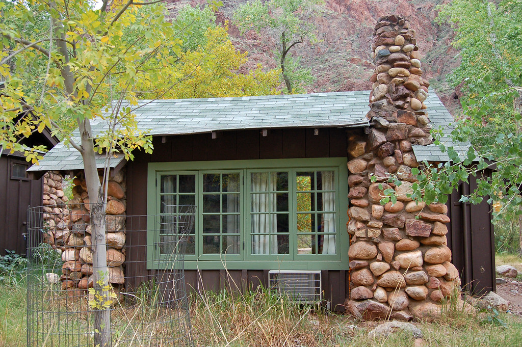 The Complete Phantom Ranch Visit: Lodging, Meals, and Adventure