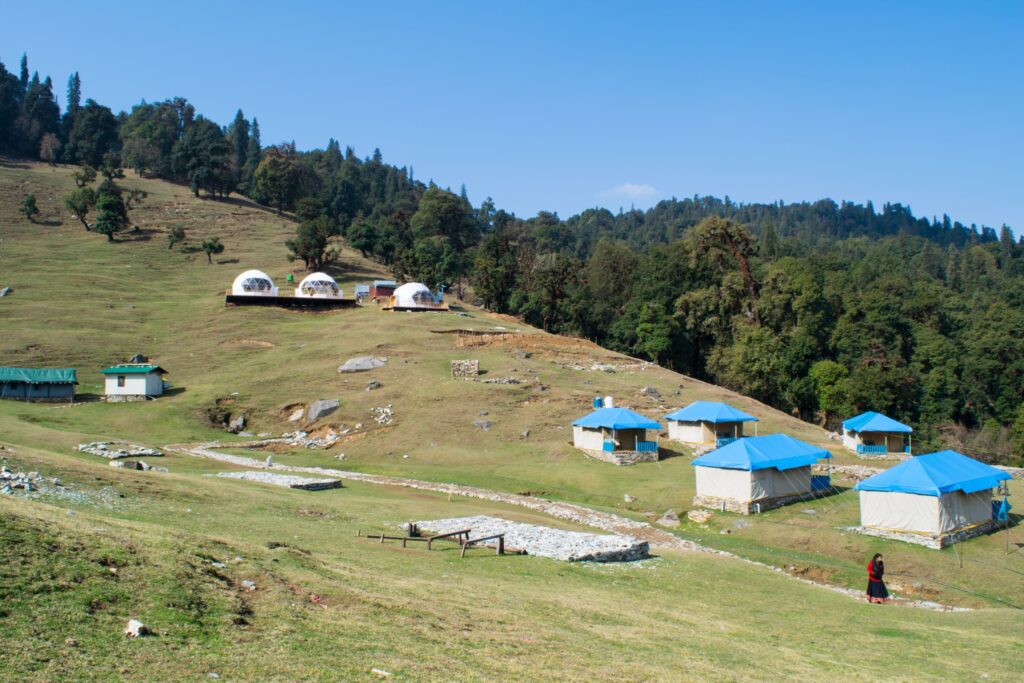 Chopta