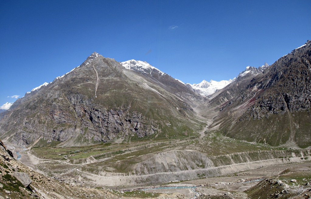 Hampta Pass Permit