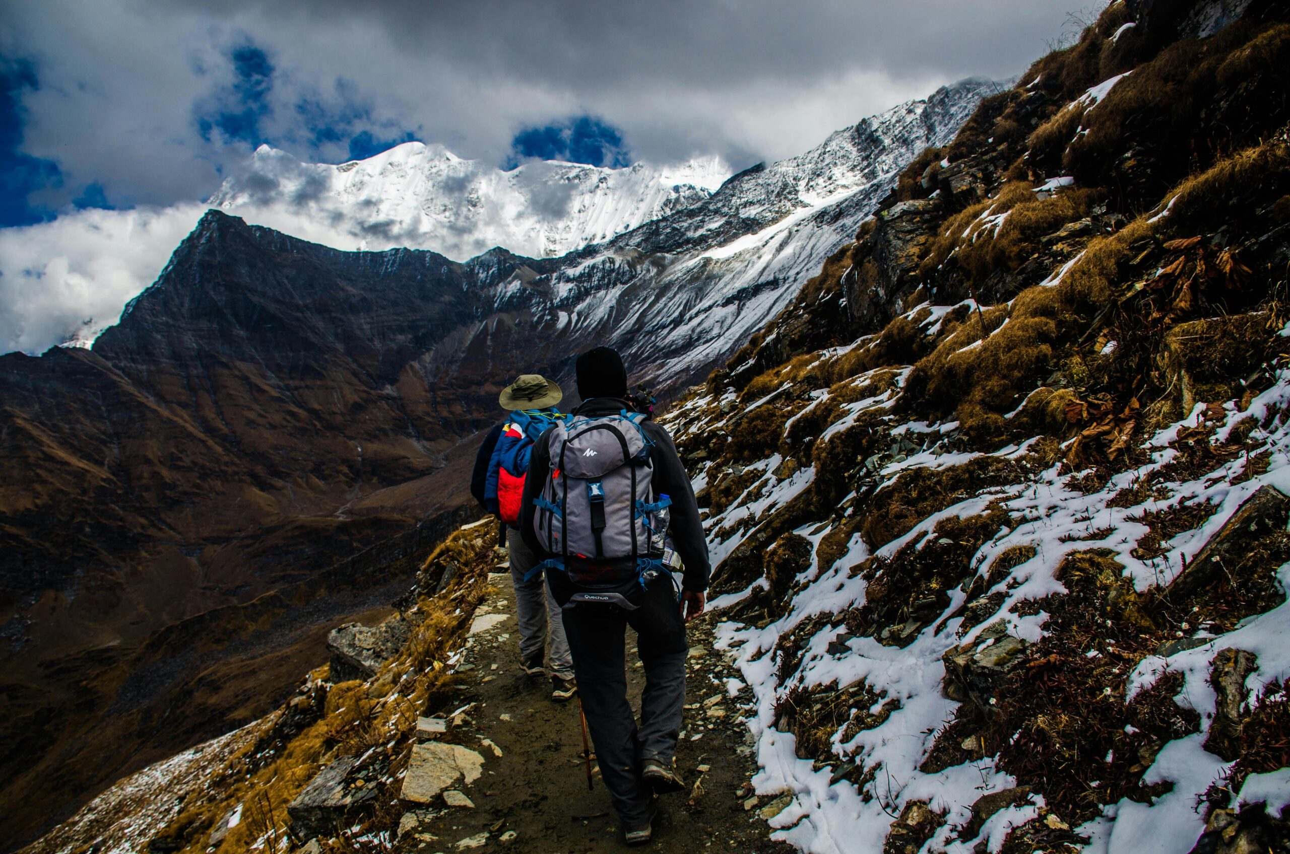 Can I Use Any Backpack for Hiking