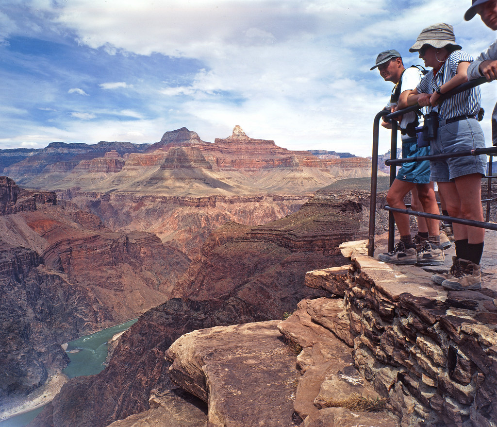 Plateau Point