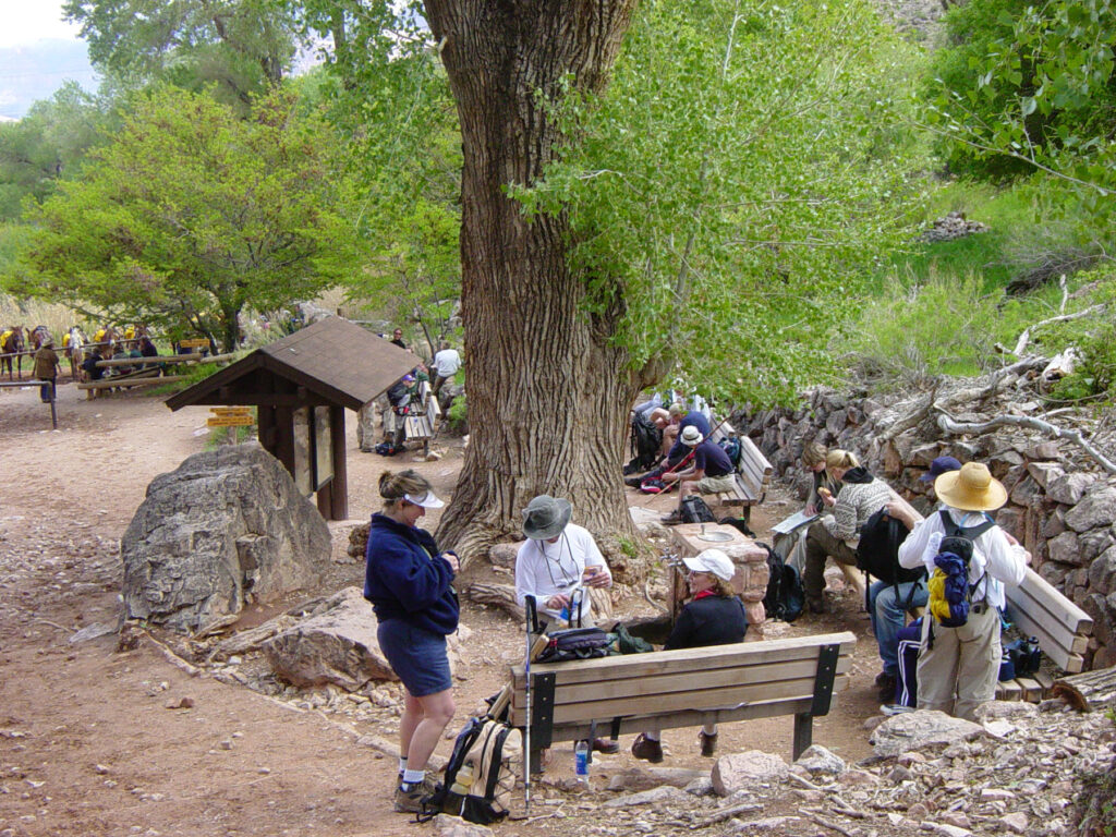 Indian Garden