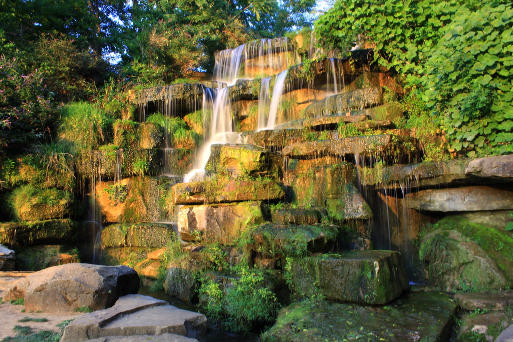 Tuscumbia Spring Park