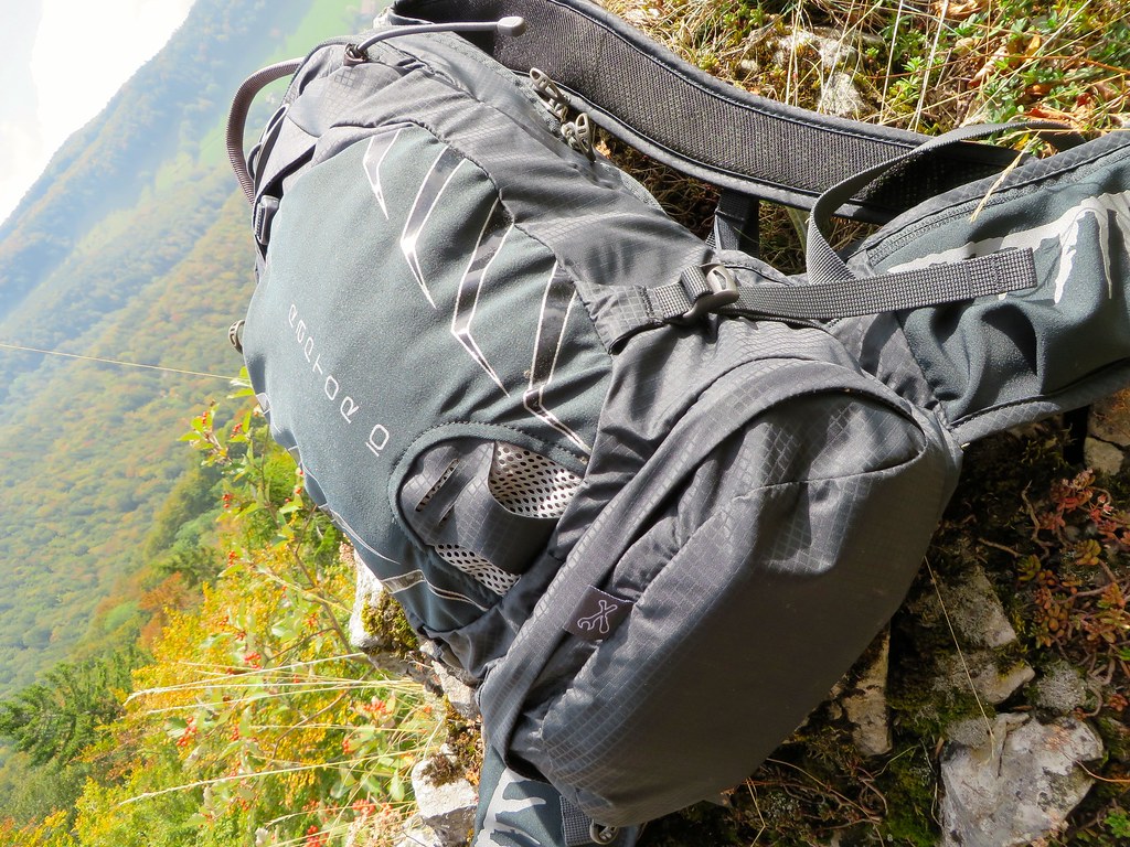 Backpack for Hiking