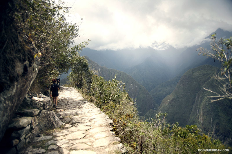 Inca Trail