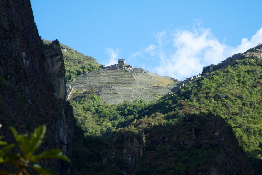 Salkantay Trek