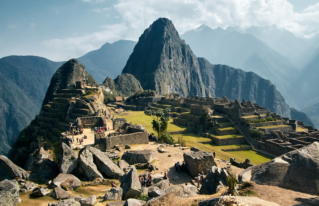 Why hike machu picchu (5 Reason)