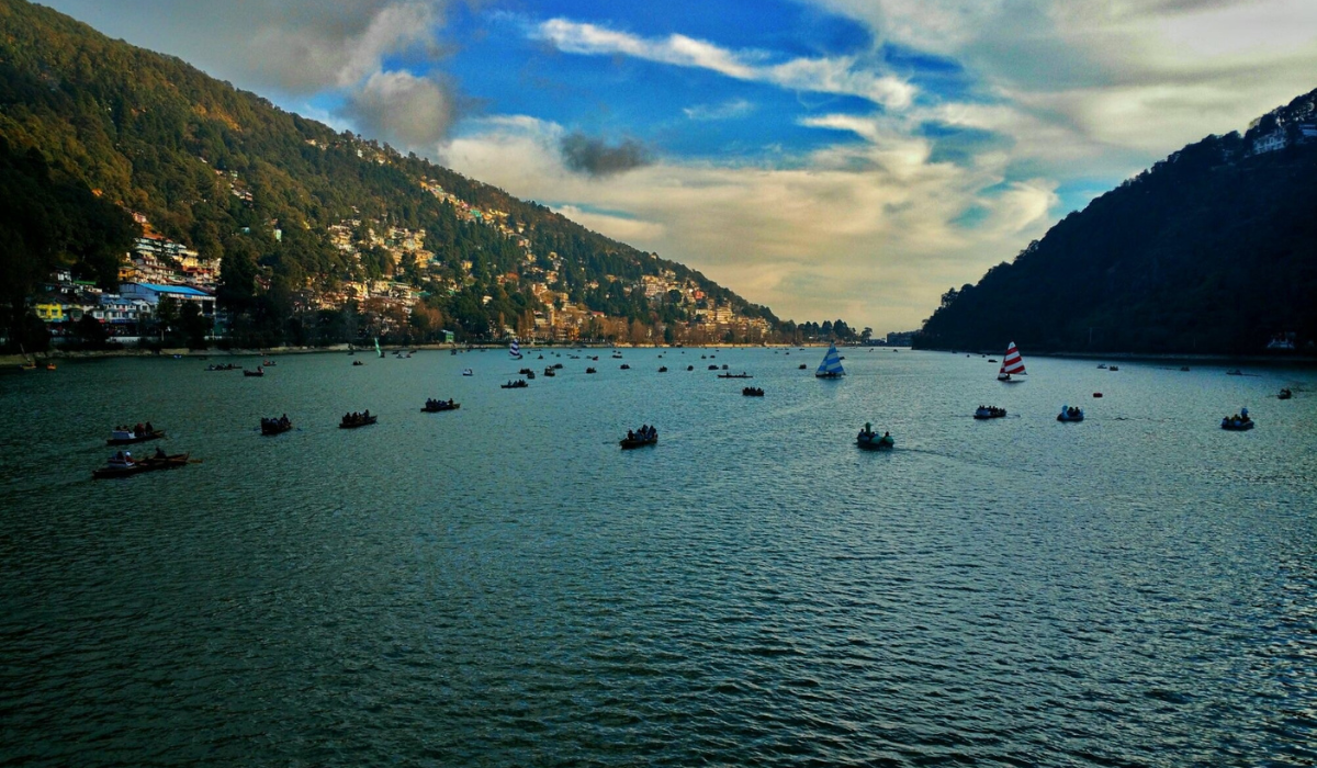 Things to Do in Nainital